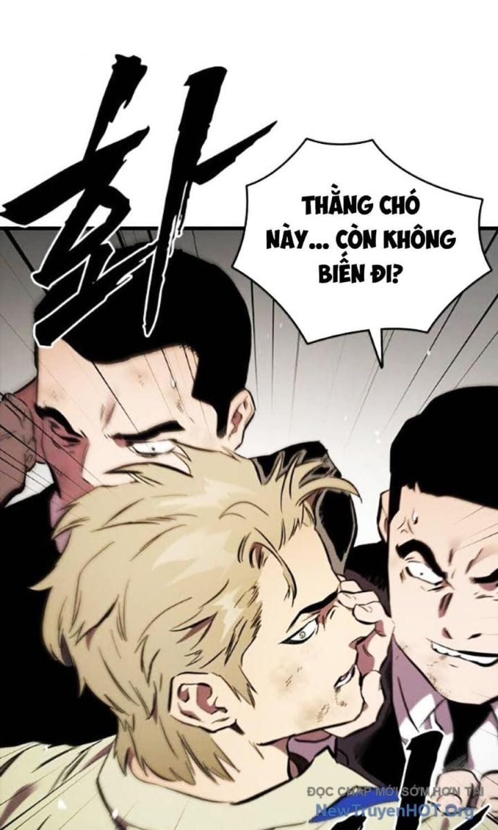 Đại Tướng Chiến Chapter 45 - Trang 3