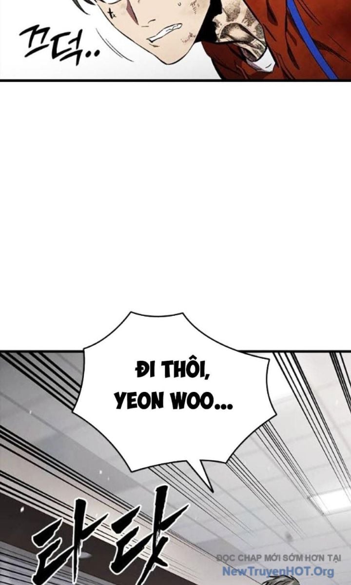 Đại Tướng Chiến Chapter 45 - Trang 3