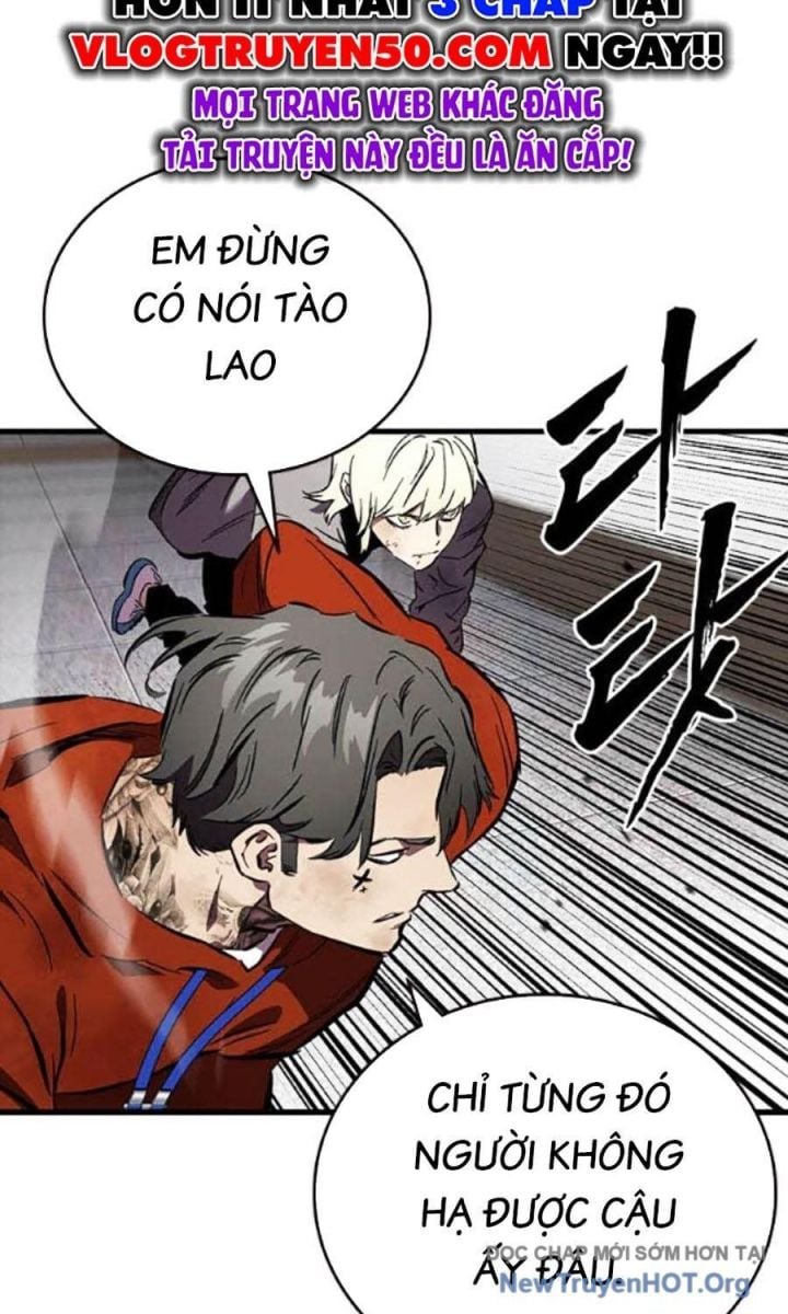Đại Tướng Chiến Chapter 45 - Trang 3
