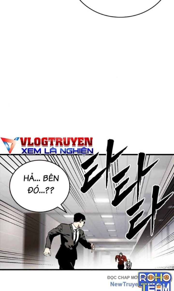 Đại Tướng Chiến Chapter 45 - Trang 3