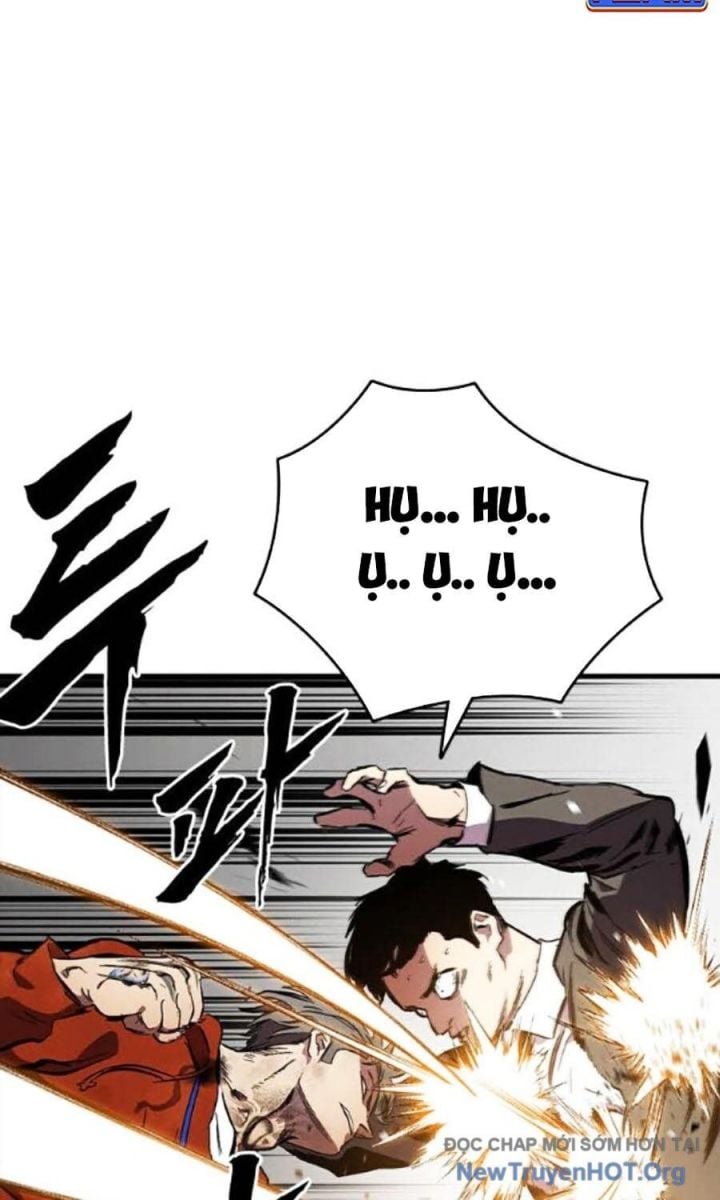 Đại Tướng Chiến Chapter 45 - Trang 3