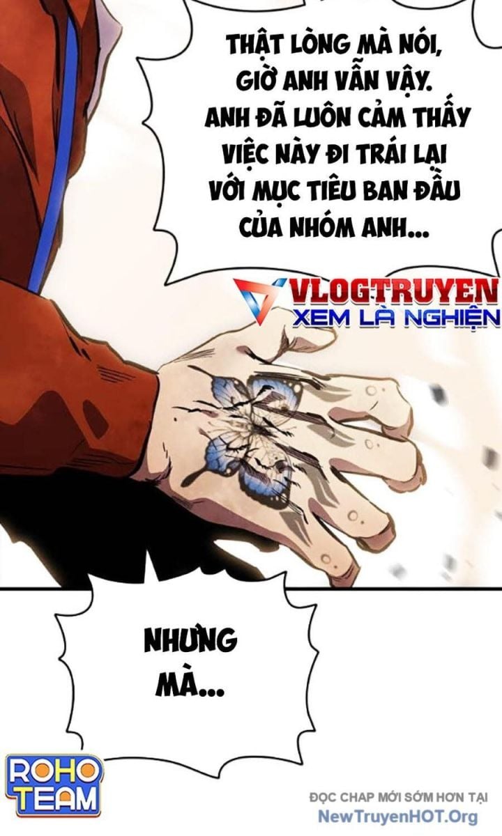Đại Tướng Chiến Chapter 45 - Trang 3