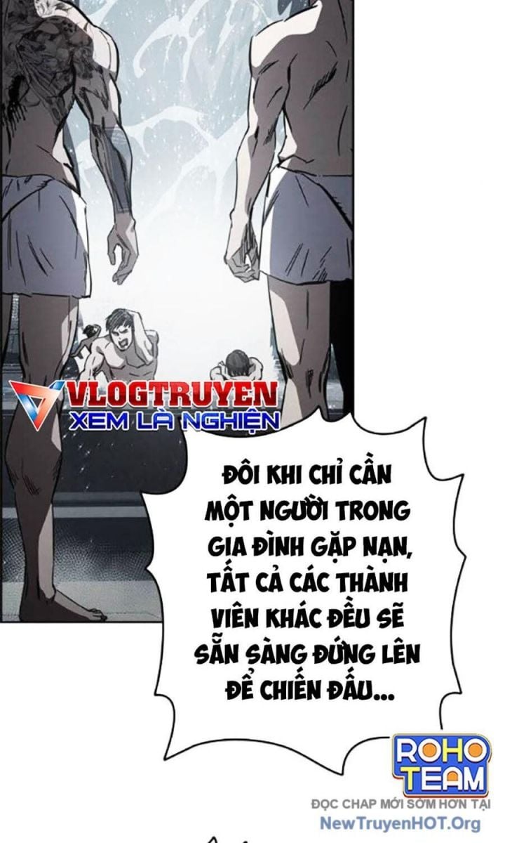 Đại Tướng Chiến Chapter 45 - Trang 3
