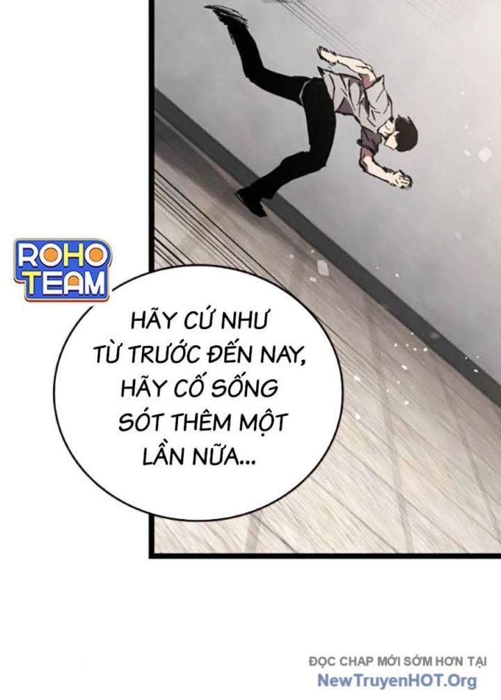 Đại Tướng Chiến Chapter 45 - Trang 3