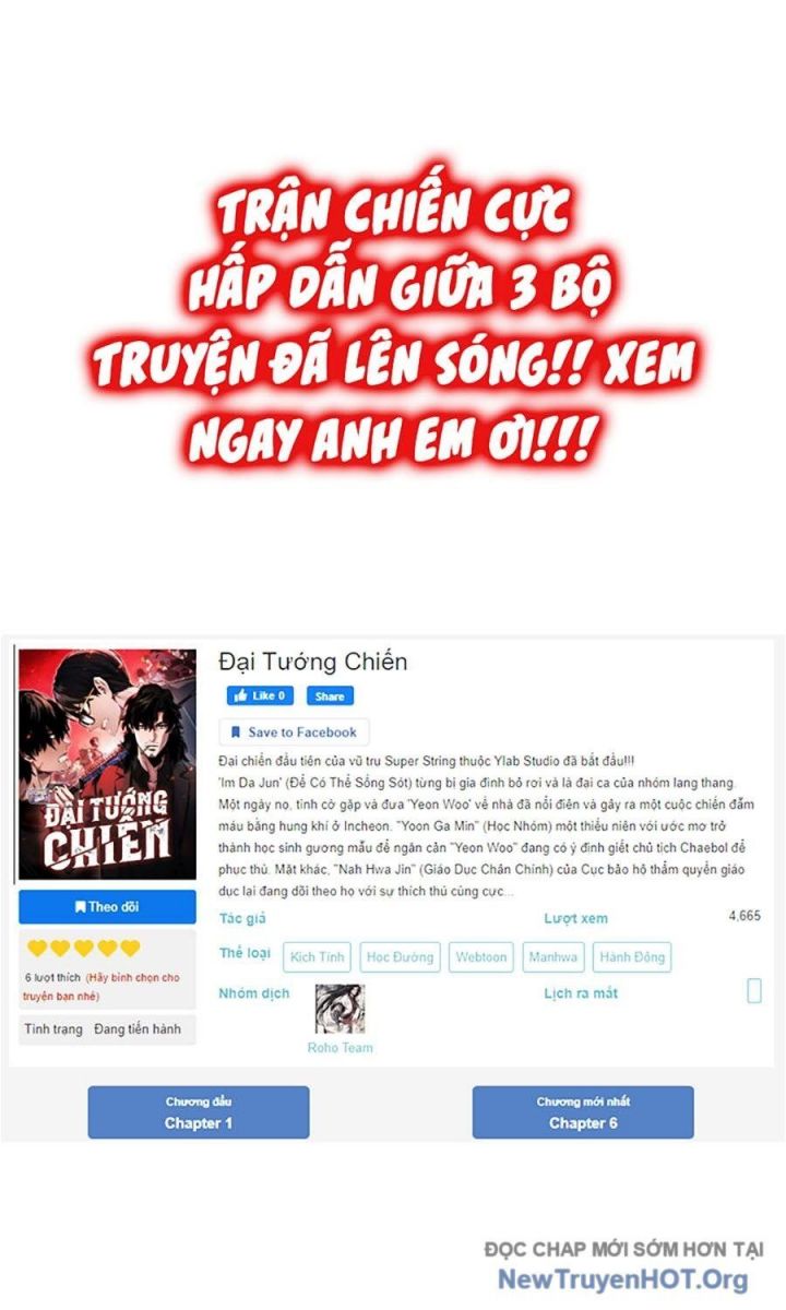 Đại Tướng Chiến Chapter 45 - Trang 3