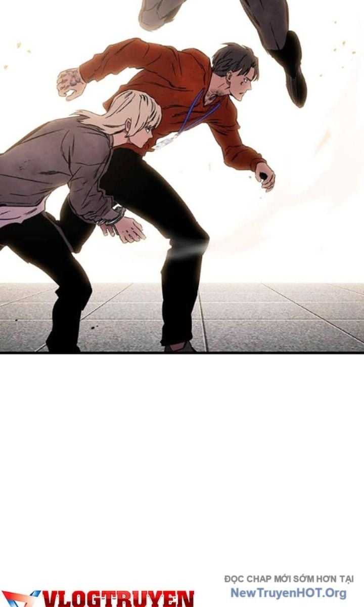 Đại Tướng Chiến Chapter 45 - Trang 3