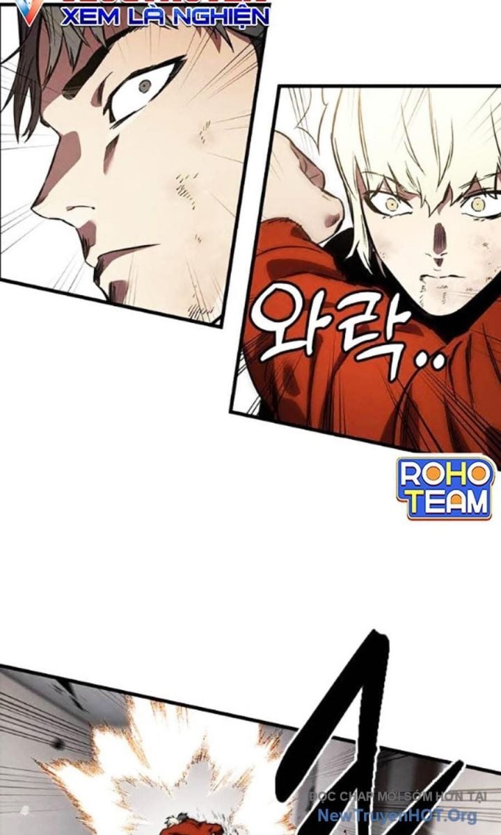 Đại Tướng Chiến Chapter 45 - Trang 3