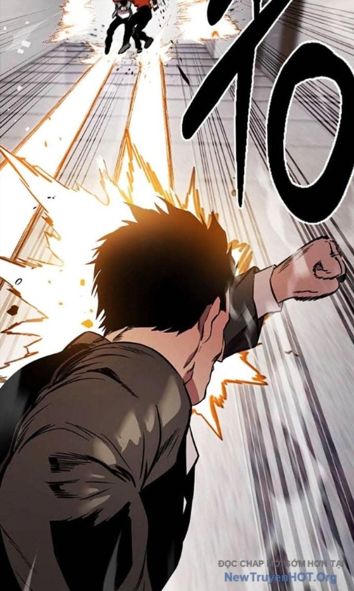Đại Tướng Chiến Chapter 45 - Trang 3