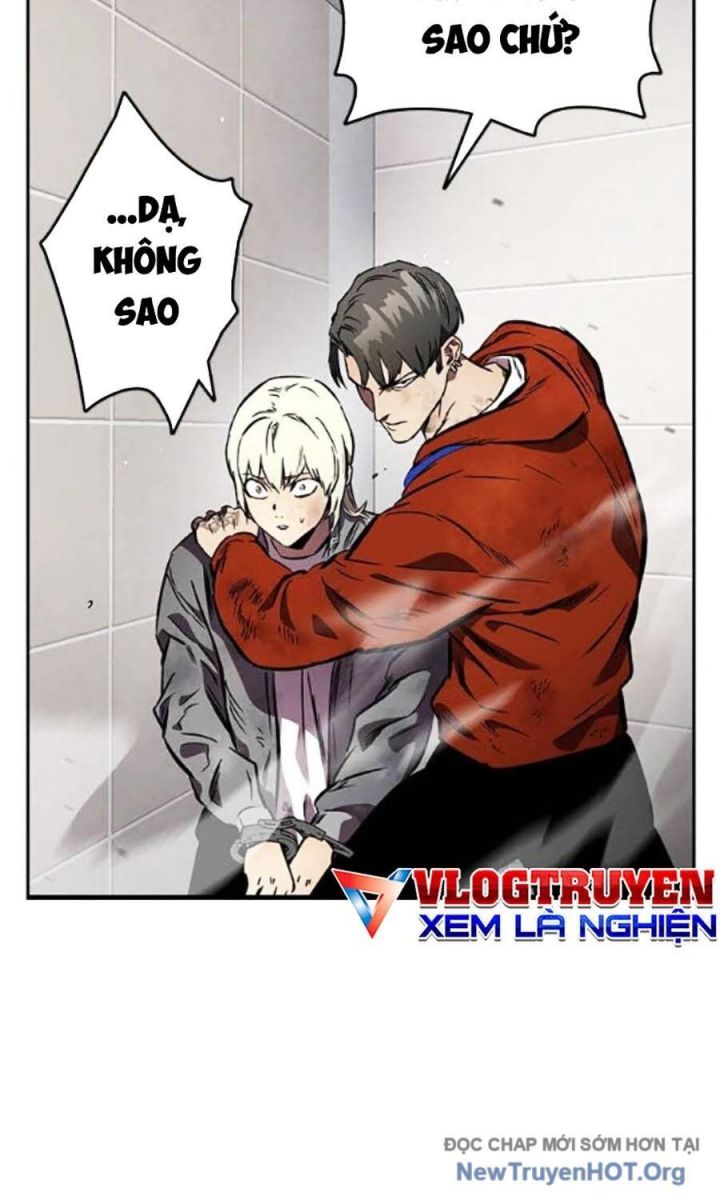 Đại Tướng Chiến Chapter 45 - Trang 3