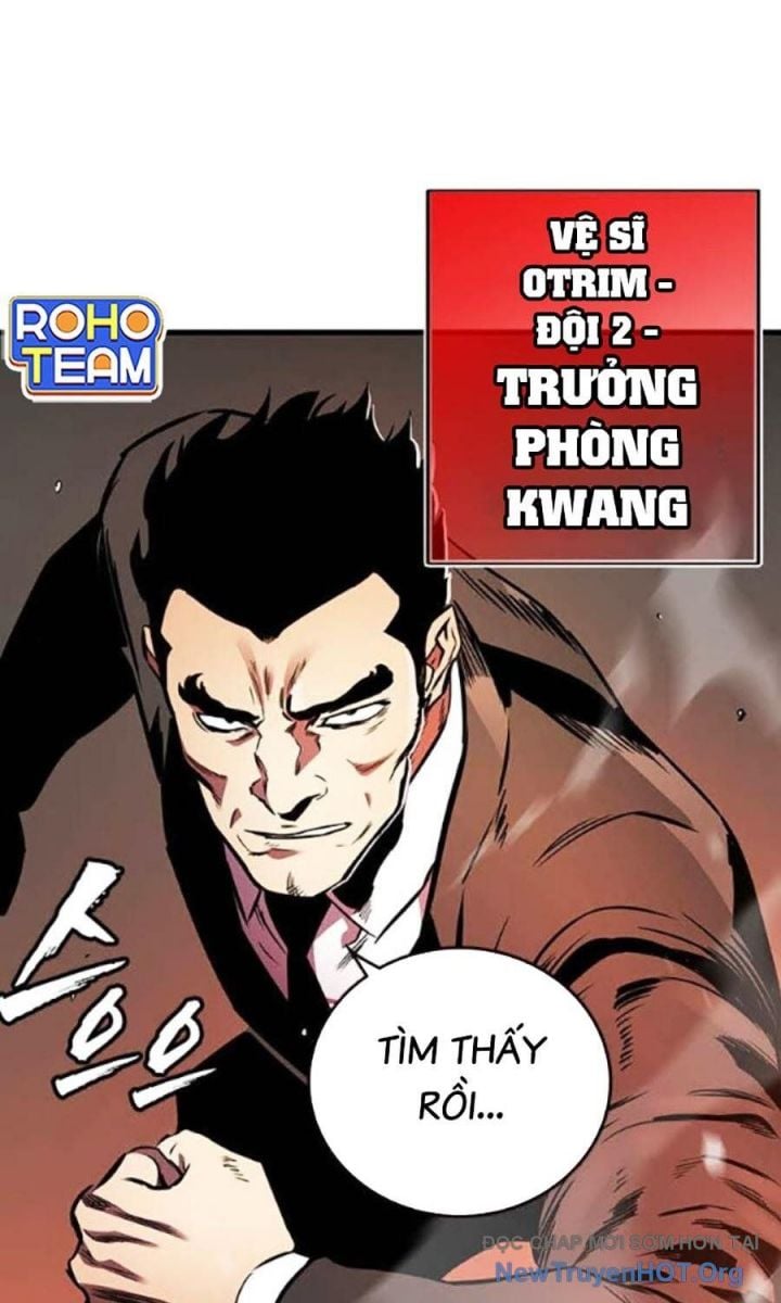 Đại Tướng Chiến Chapter 45 - Trang 3