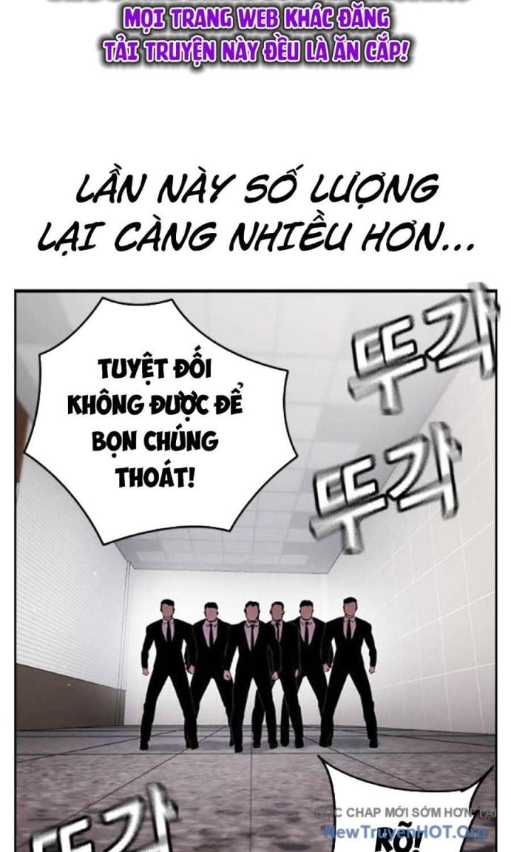 Đại Tướng Chiến Chapter 45 - Trang 3