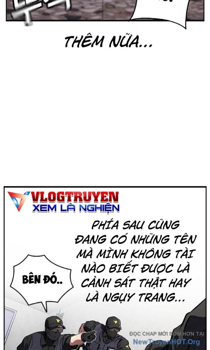 Đại Tướng Chiến Chapter 45 - Trang 3