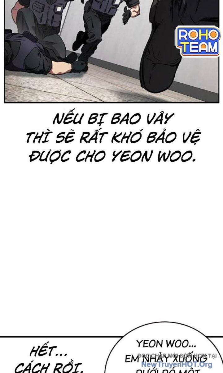 Đại Tướng Chiến Chapter 45 - Trang 3