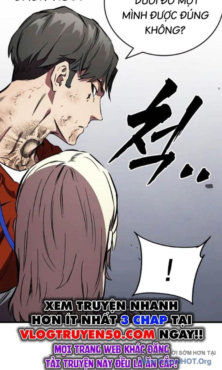 Đại Tướng Chiến Chapter 45 - Trang 3