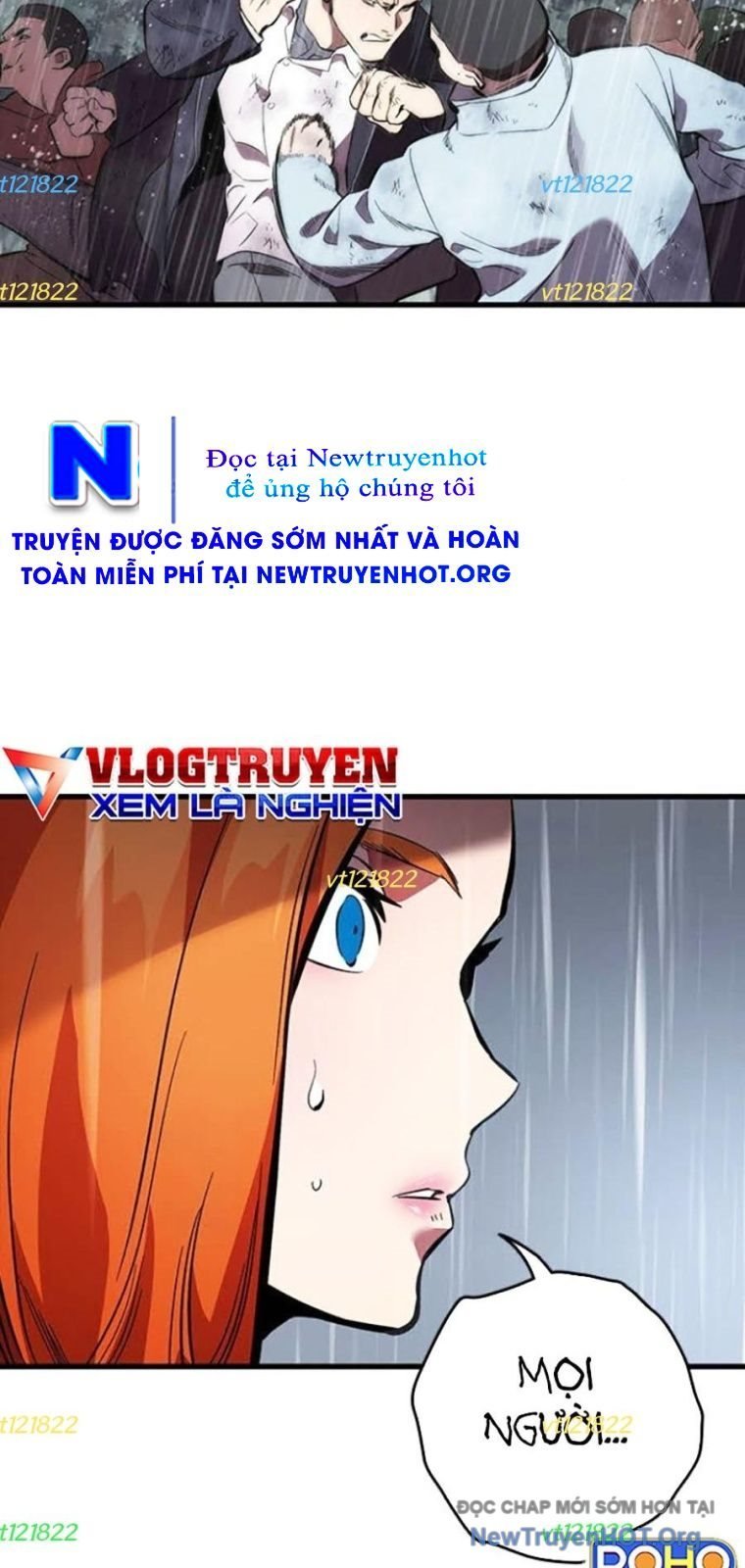 Đại Tướng Chiến Chap 58 - Trang 2