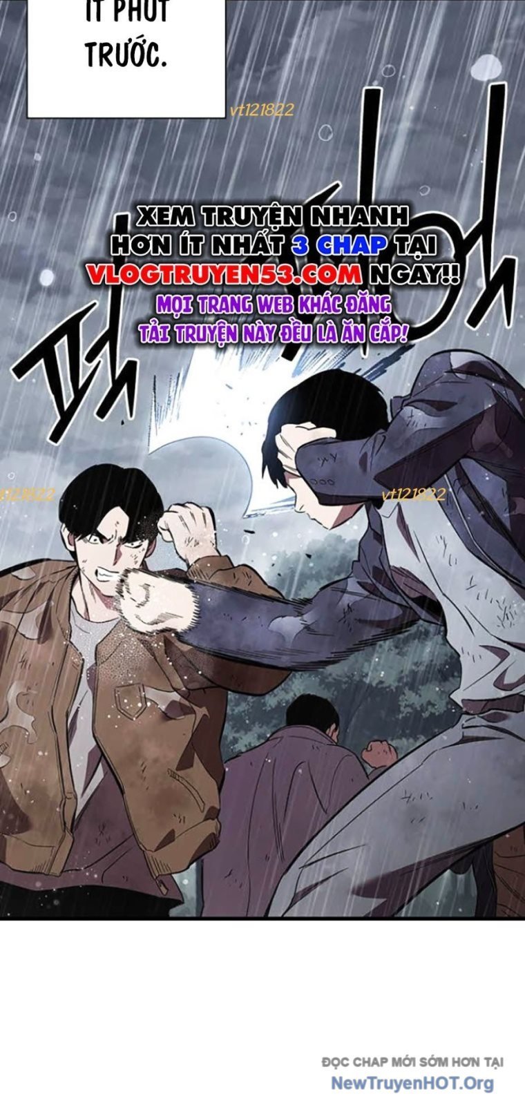 Đại Tướng Chiến Chap 58 - Trang 2