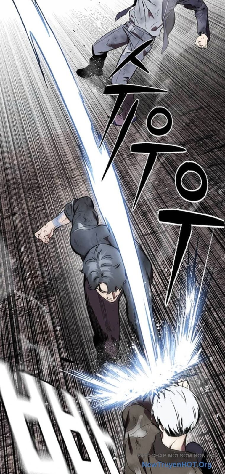 Đại Tướng Chiến Chap 58 - Trang 2