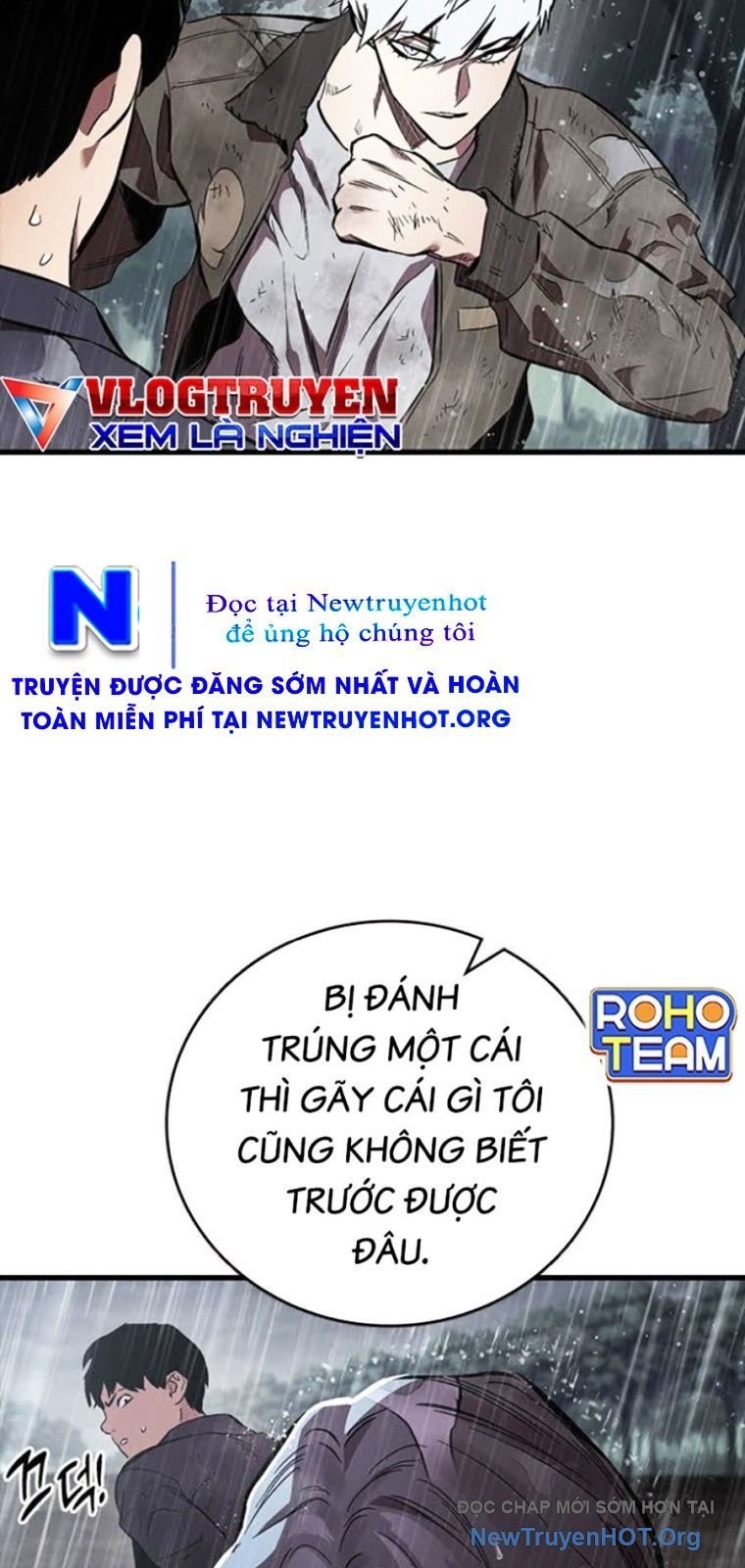 Đại Tướng Chiến Chap 58 - Trang 2