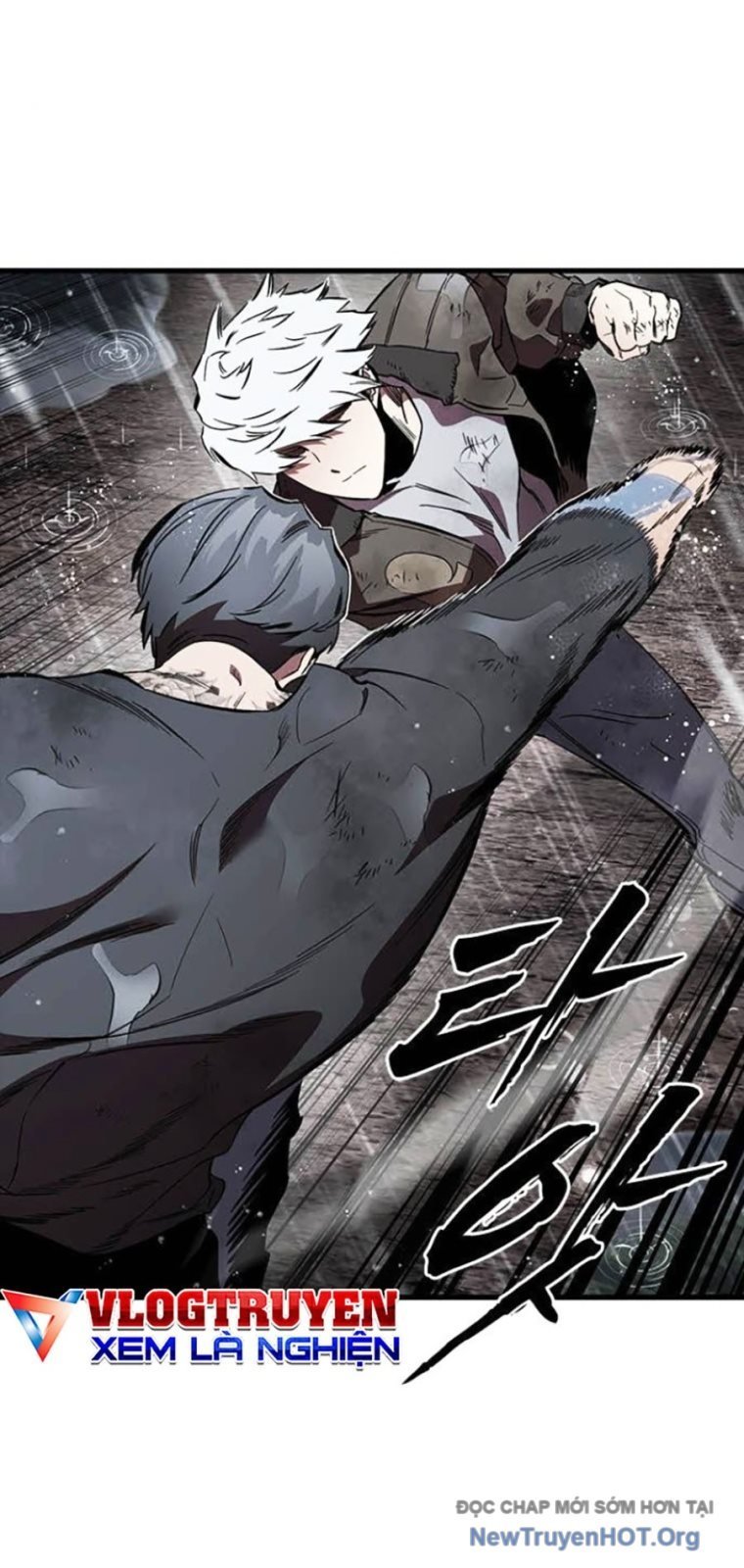 Đại Tướng Chiến Chap 58 - Trang 2