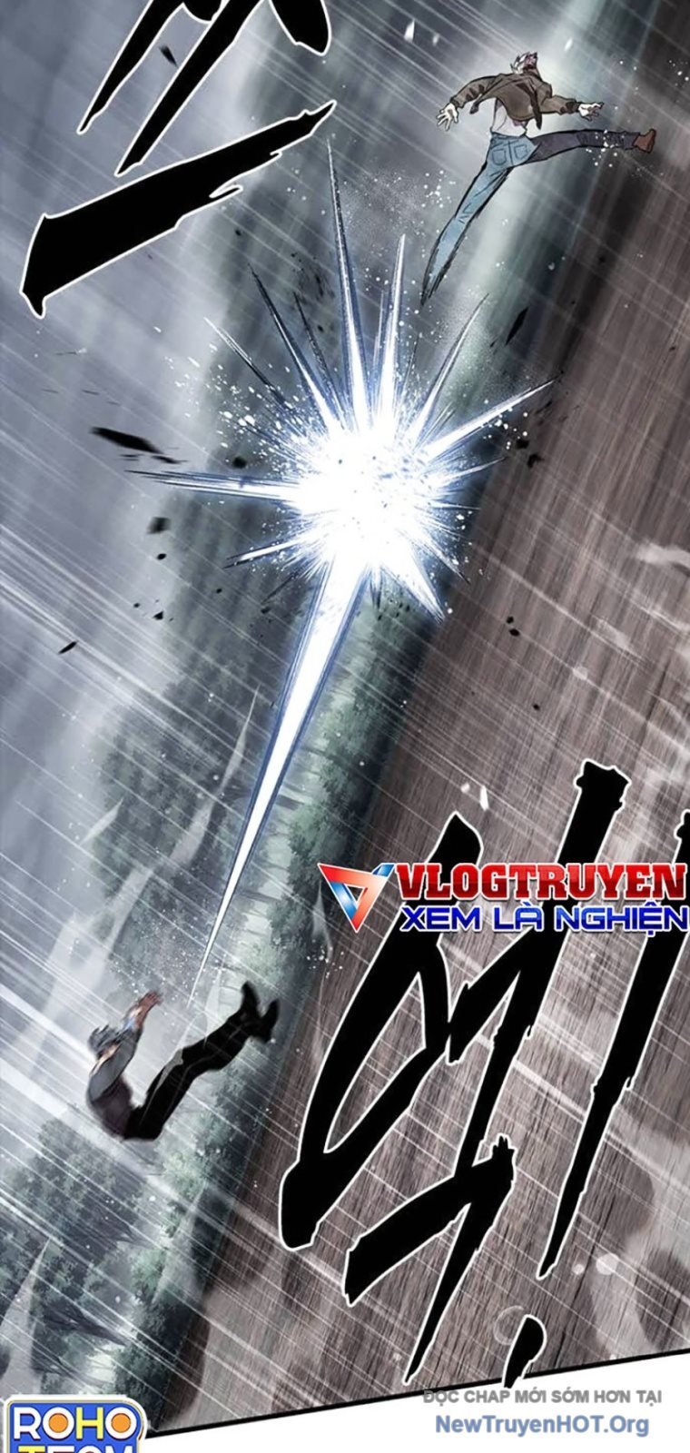Đại Tướng Chiến Chap 58 - Trang 2
