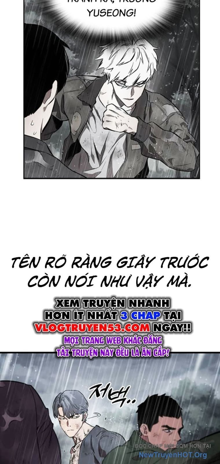 Đại Tướng Chiến Chap 58 - Trang 2