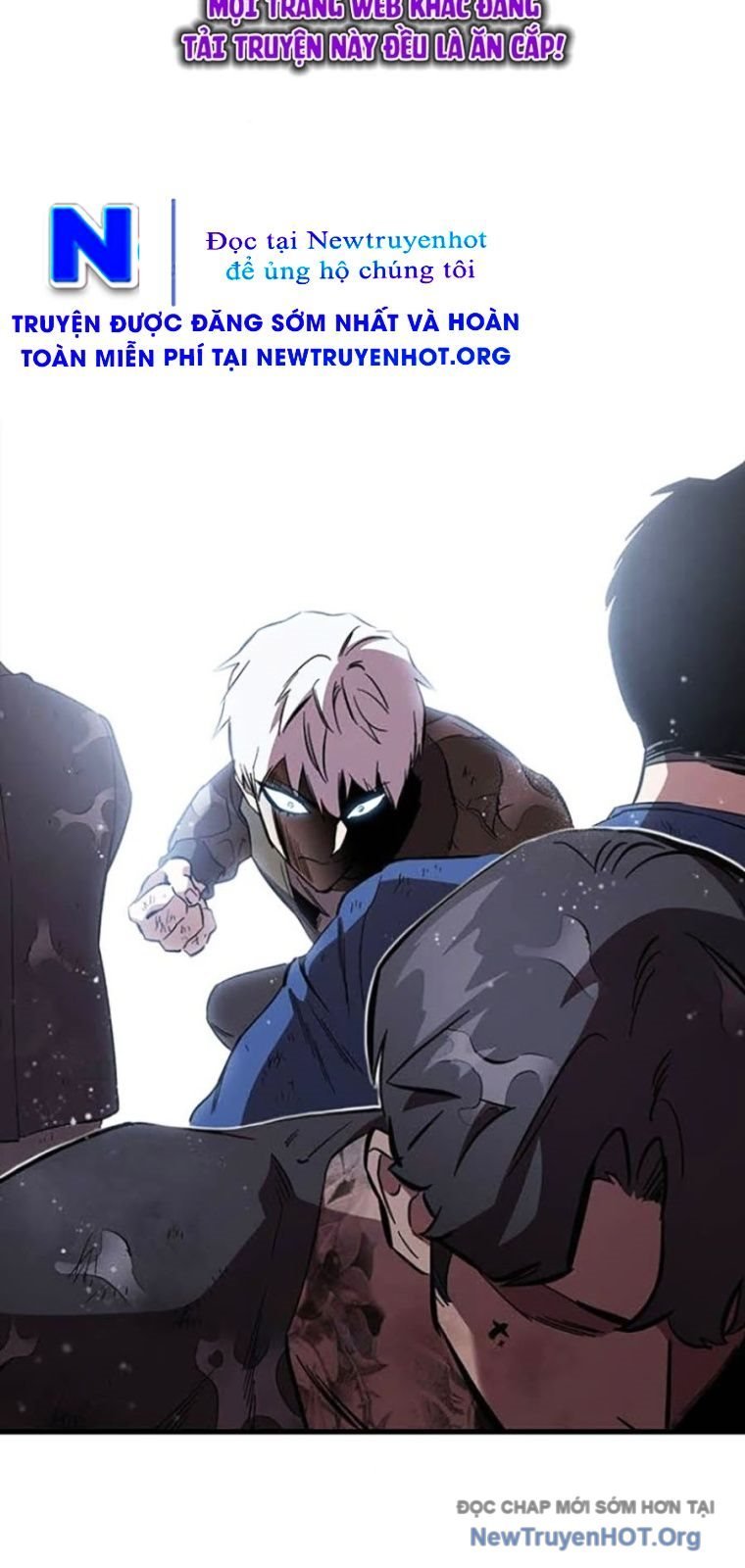 Đại Tướng Chiến Chap 58 - Trang 2