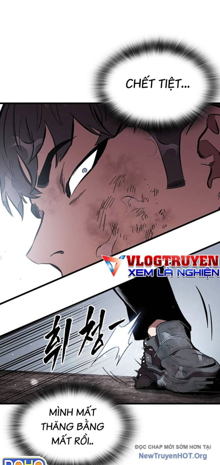 Đại Tướng Chiến Chap 58 - Trang 2