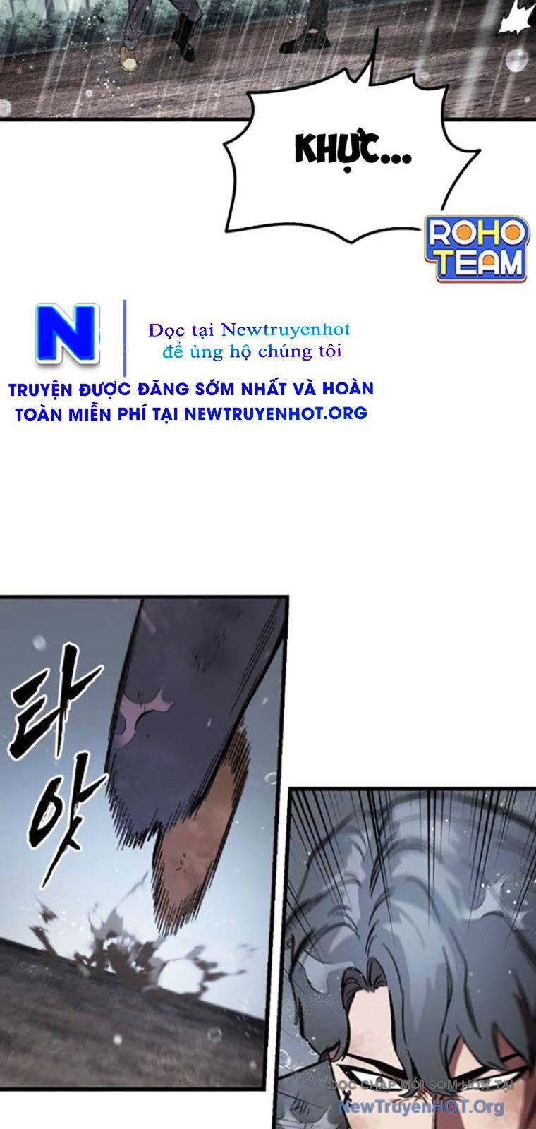 Đại Tướng Chiến Chap 58 - Trang 2