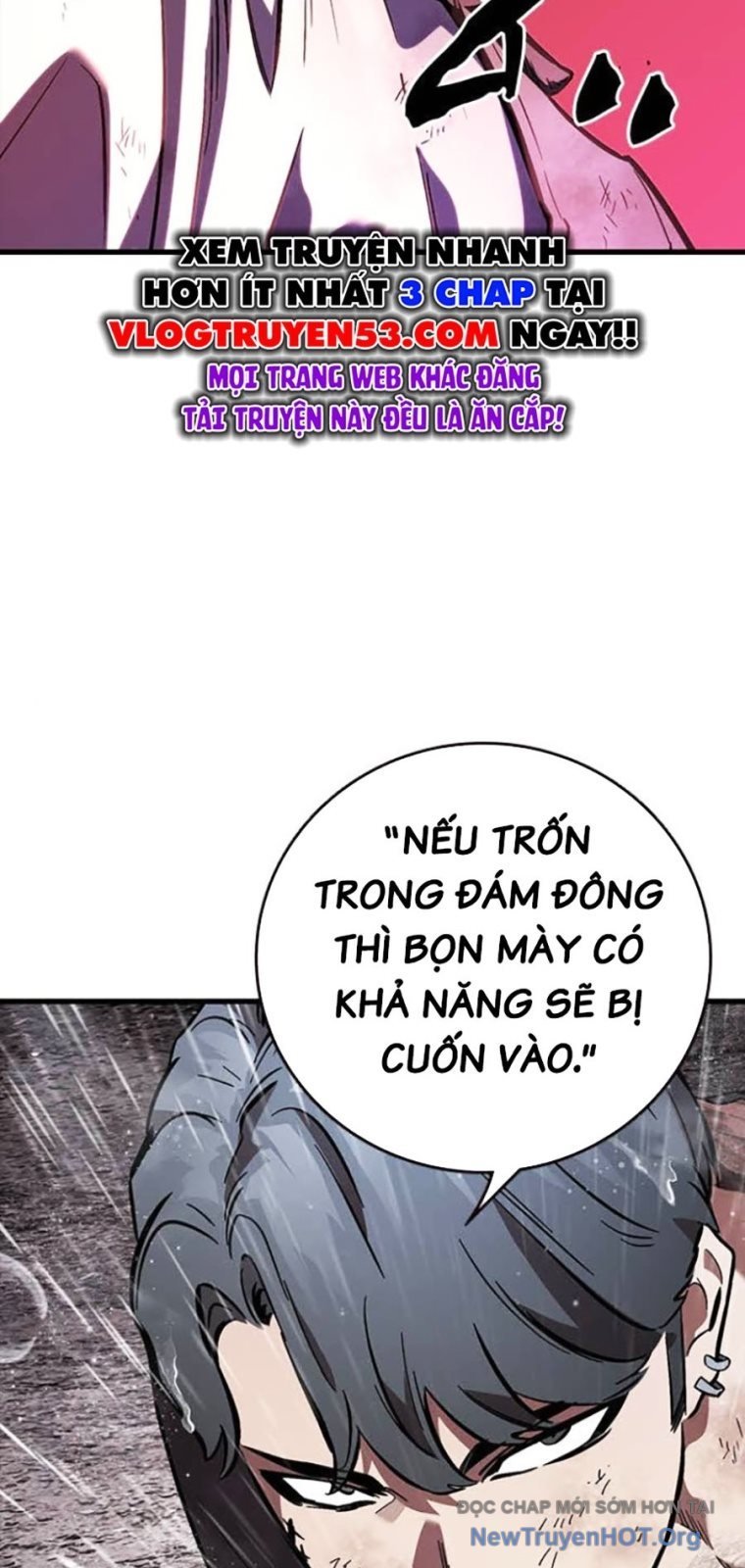 Đại Tướng Chiến Chap 58 - Trang 2