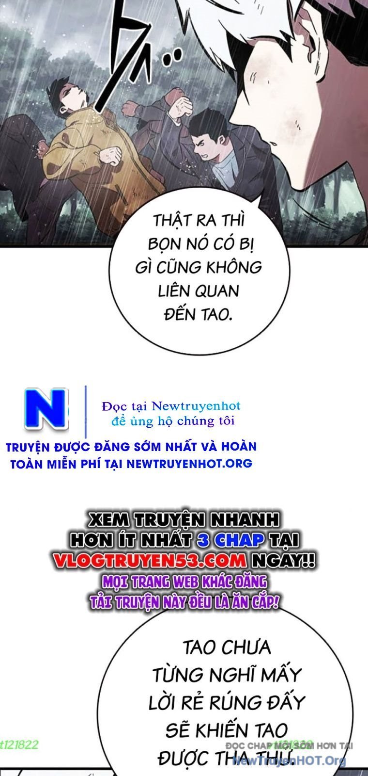 Đại Tướng Chiến Chap 58 - Trang 2