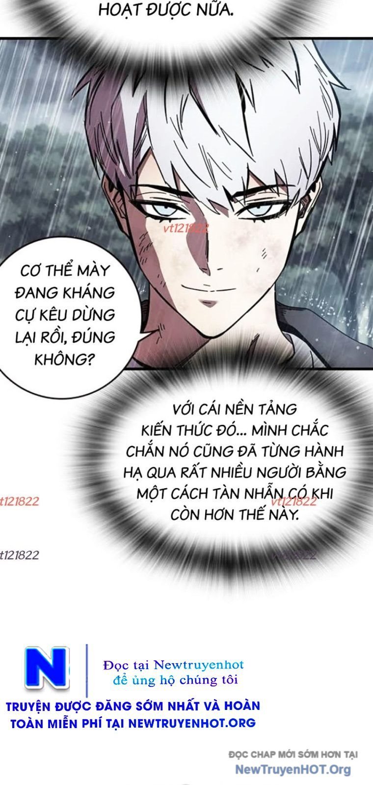 Đại Tướng Chiến Chap 58 - Trang 2