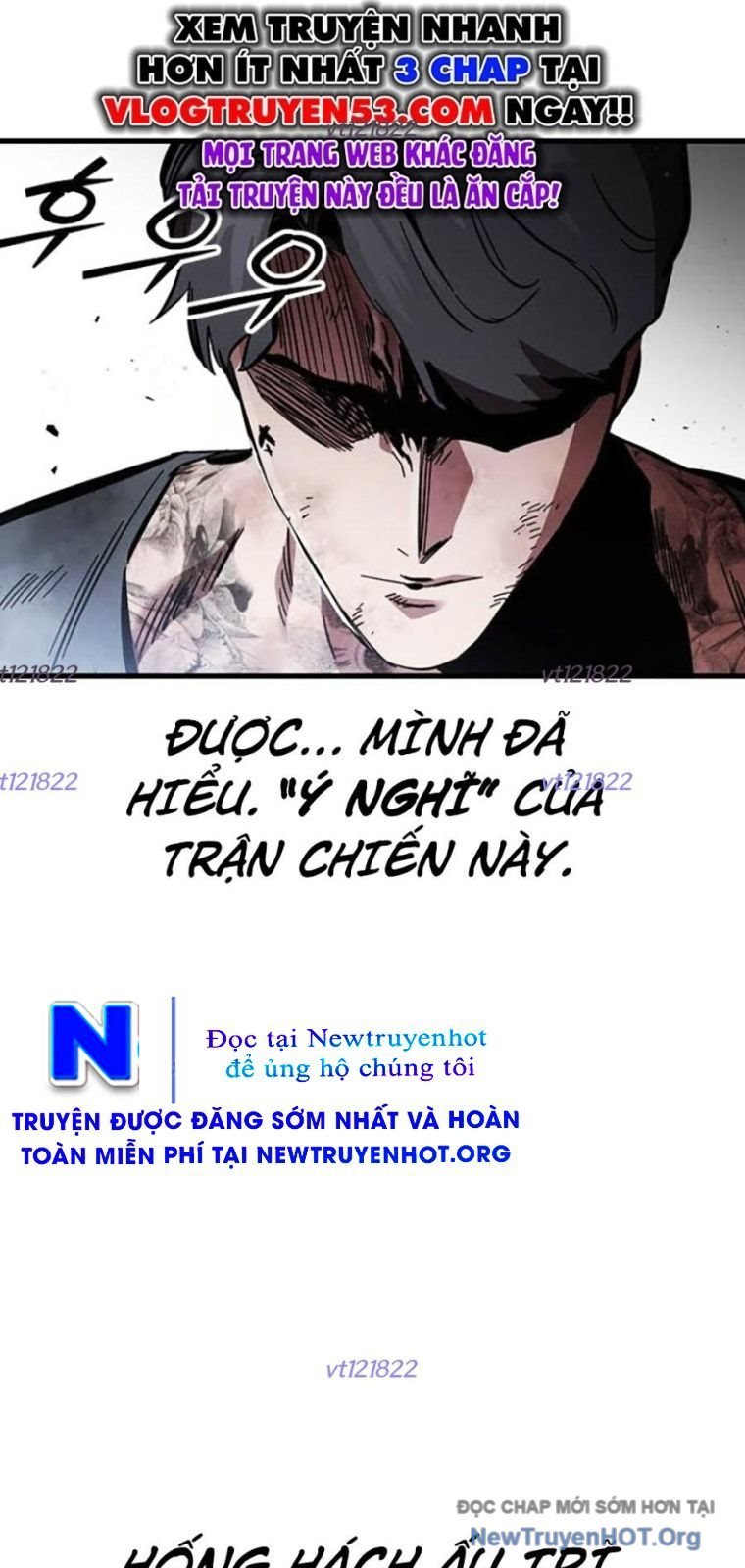 Đại Tướng Chiến Chap 58 - Trang 2