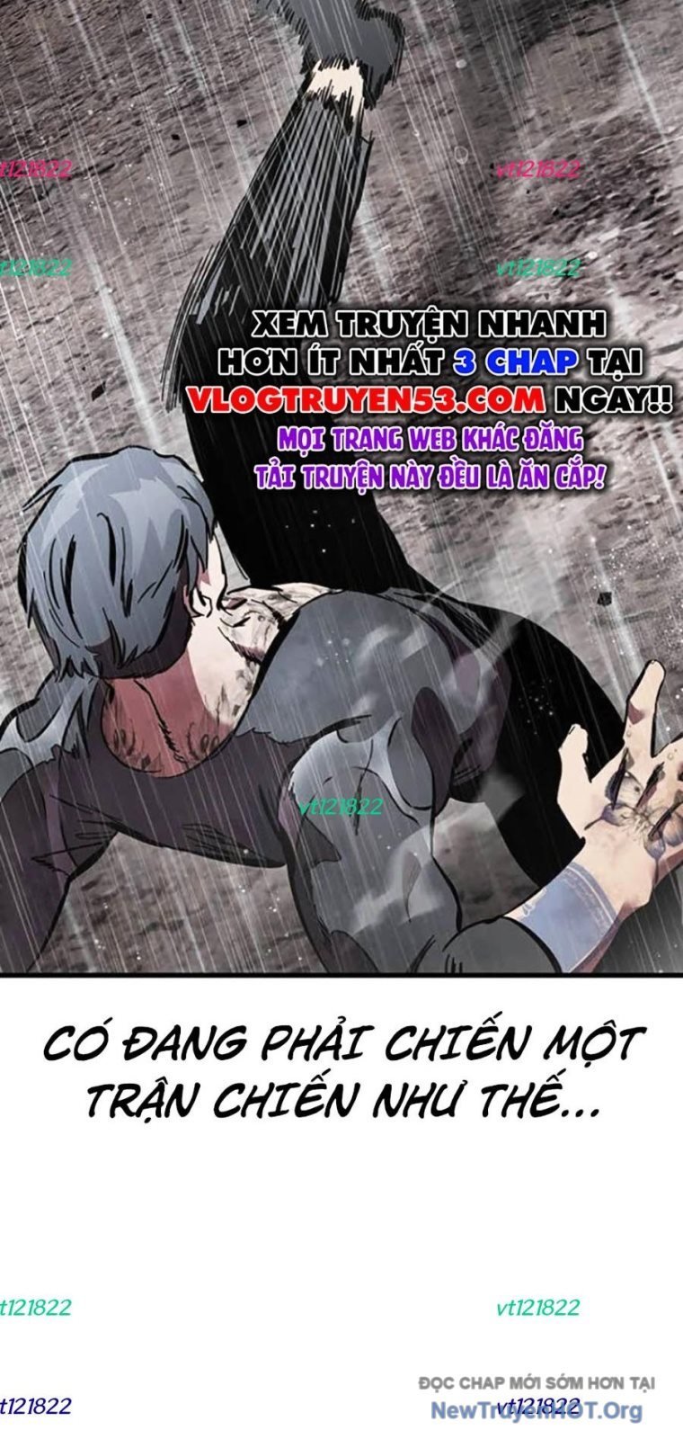 Đại Tướng Chiến Chap 58 - Trang 2