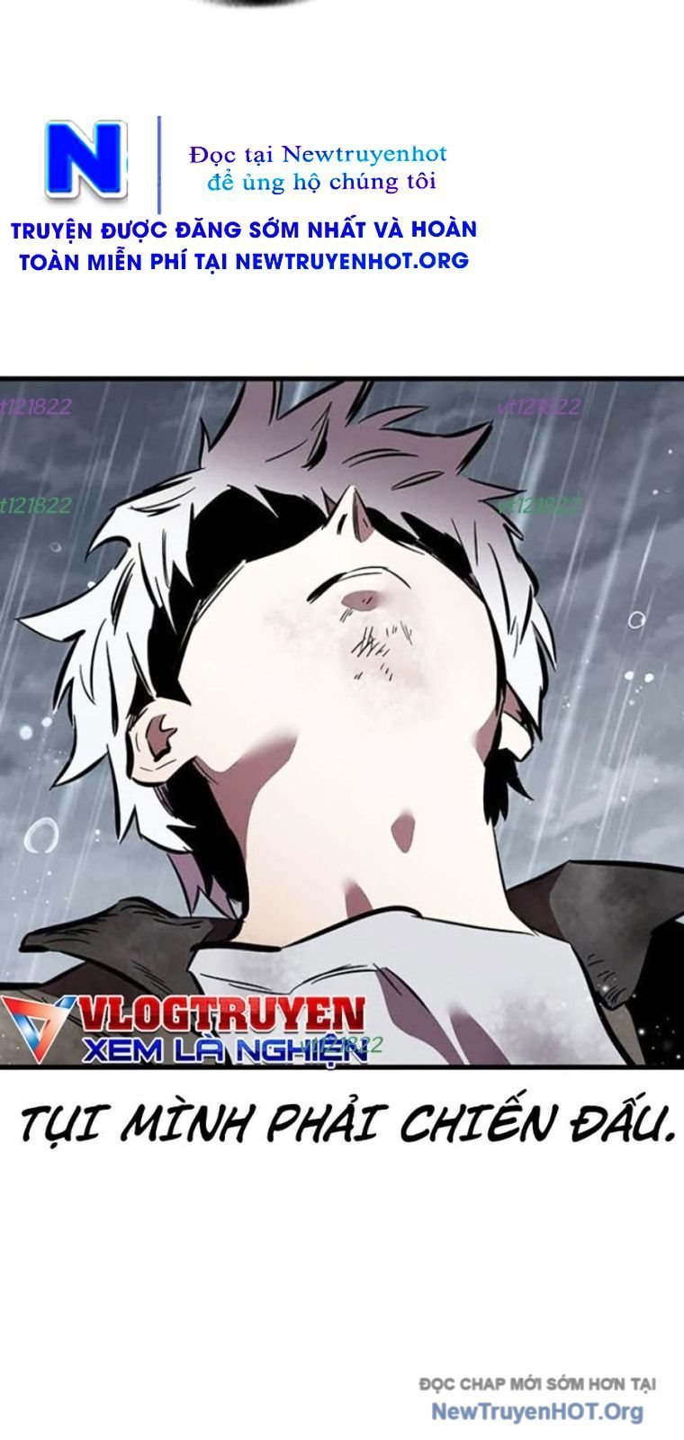 Đại Tướng Chiến Chap 58 - Trang 2