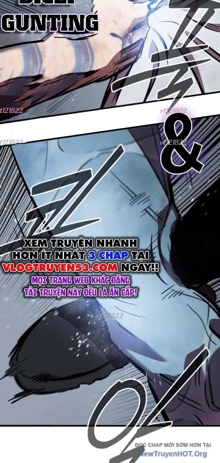 Đại Tướng Chiến Chap 58 - Trang 2