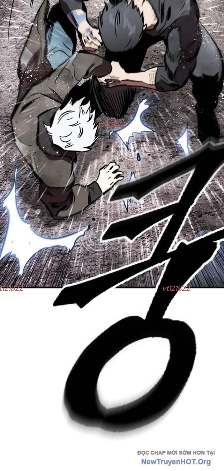 Đại Tướng Chiến Chap 58 - Trang 2