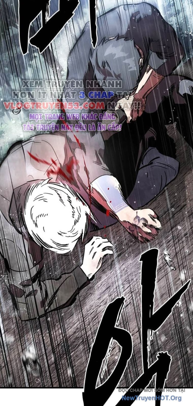 Đại Tướng Chiến Chap 58 - Trang 2