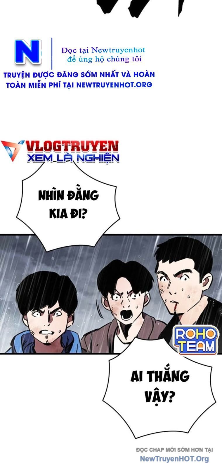 Đại Tướng Chiến Chap 58 - Trang 2