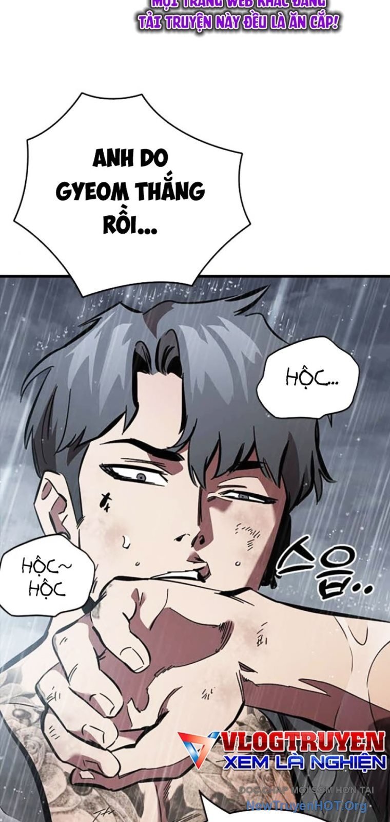 Đại Tướng Chiến Chap 58 - Trang 2