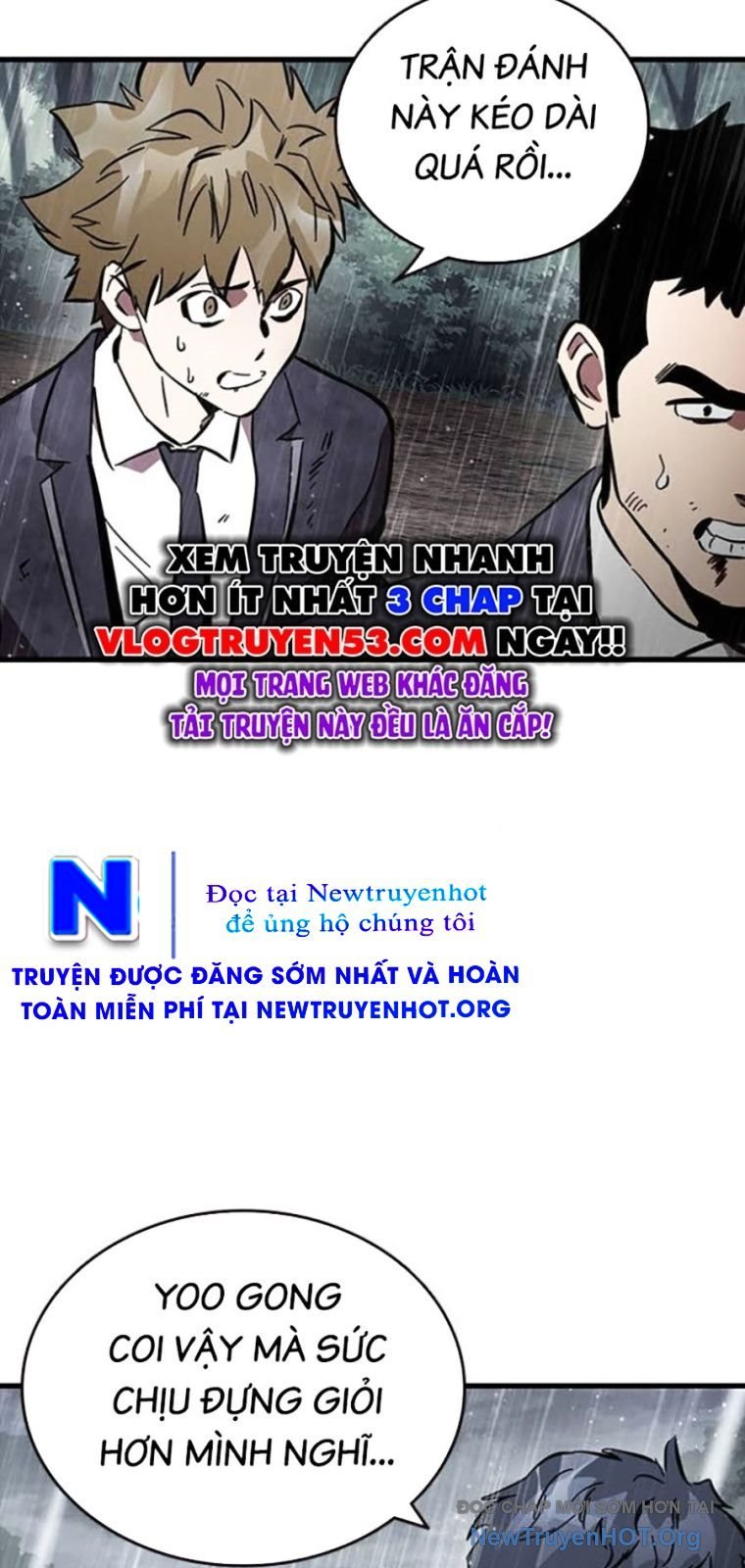 Đại Tướng Chiến Chap 58 - Trang 2