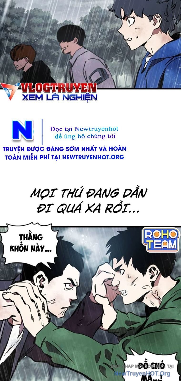 Đại Tướng Chiến Chap 58 - Trang 2