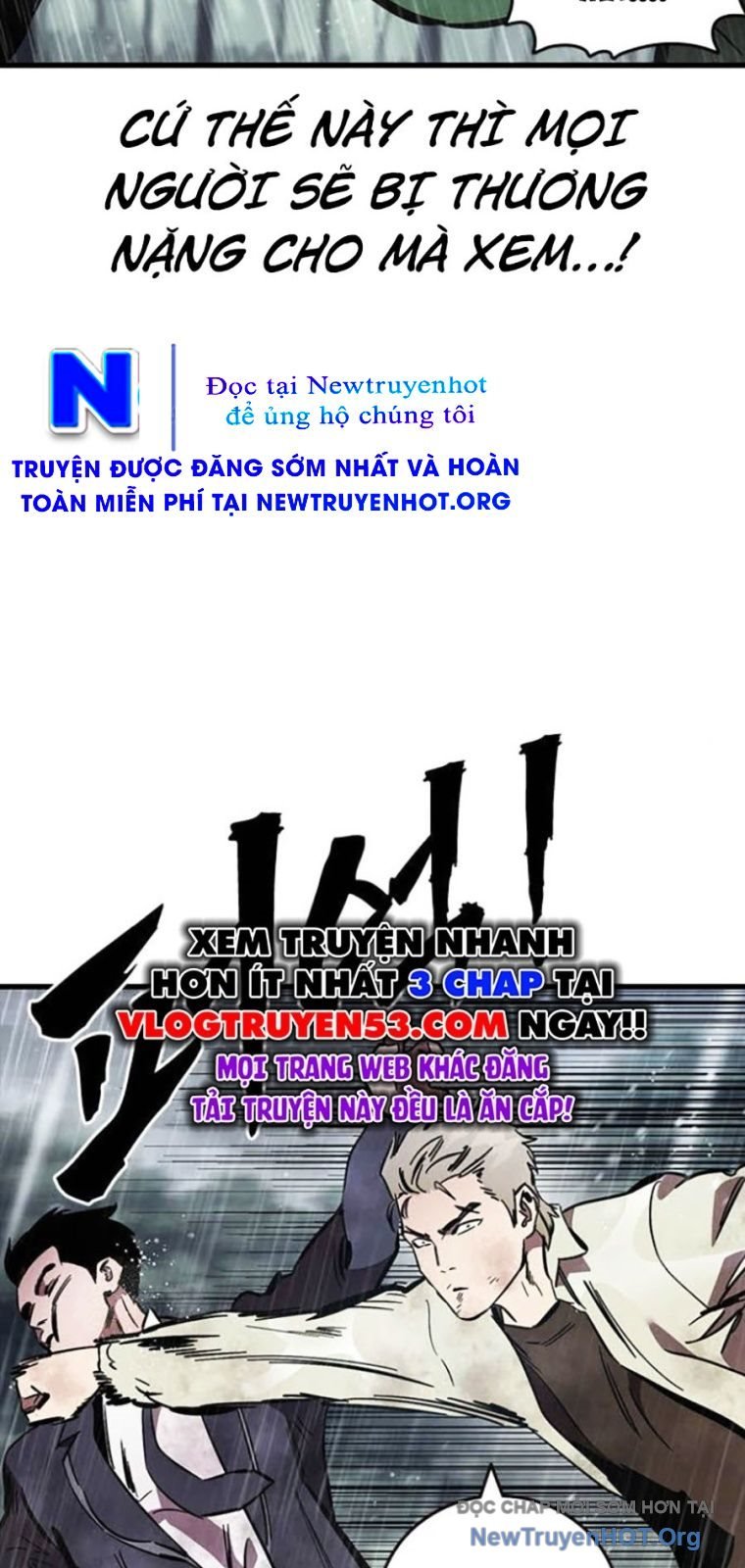 Đại Tướng Chiến Chap 58 - Trang 2