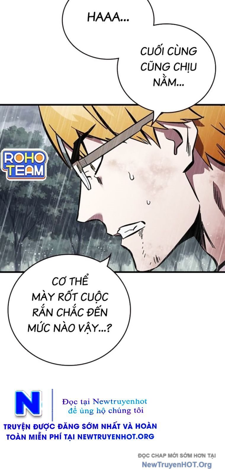 Đại Tướng Chiến Chap 58 - Trang 2