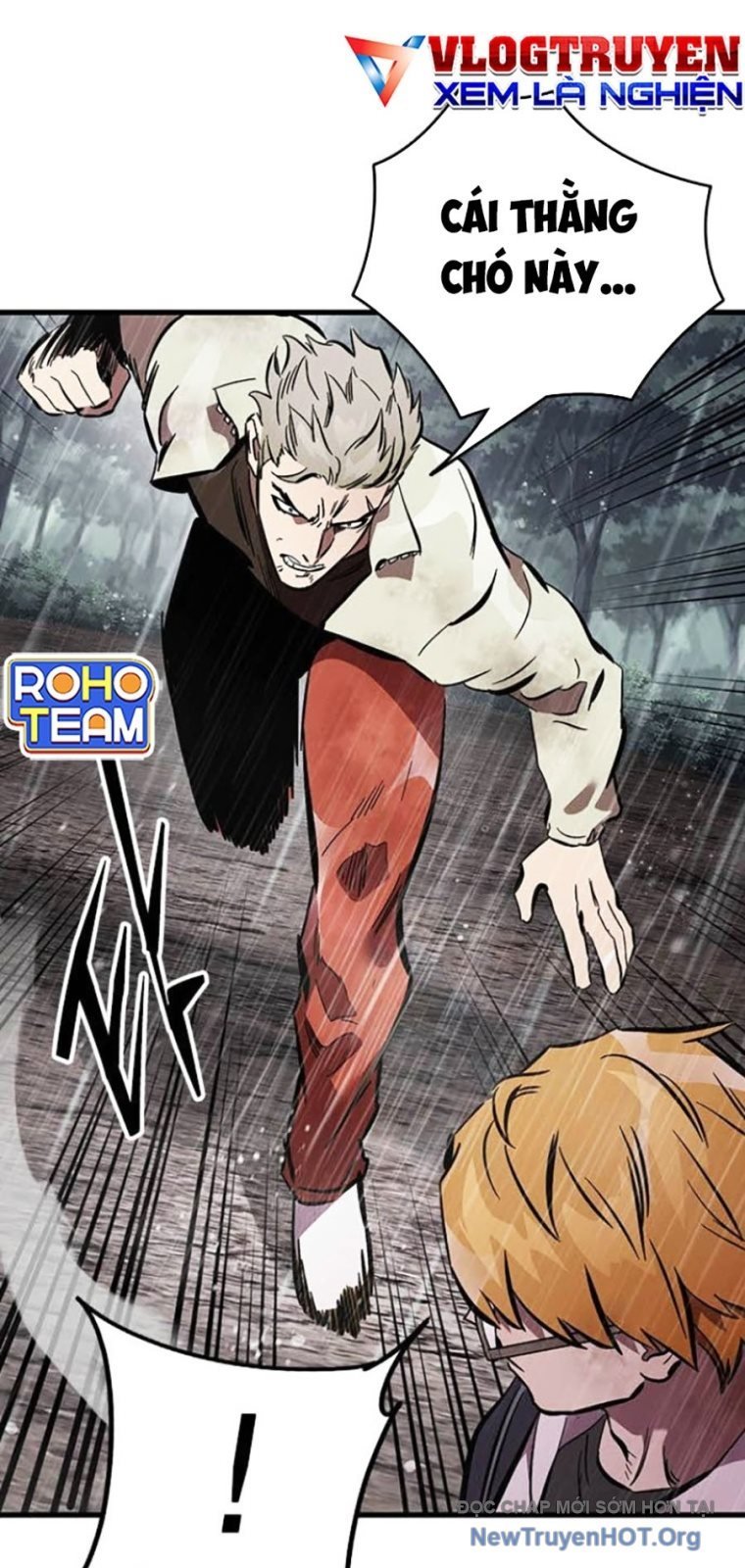 Đại Tướng Chiến Chap 58 - Trang 2