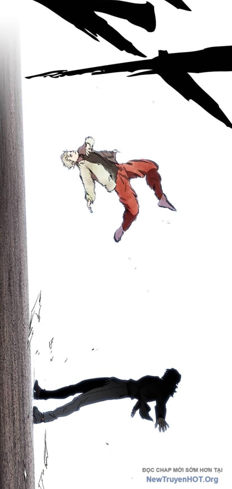 Đại Tướng Chiến Chap 58 - Trang 2