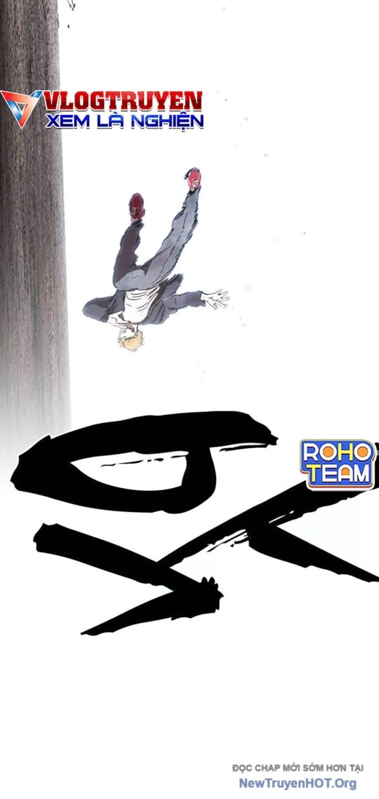 Đại Tướng Chiến Chap 58 - Trang 2