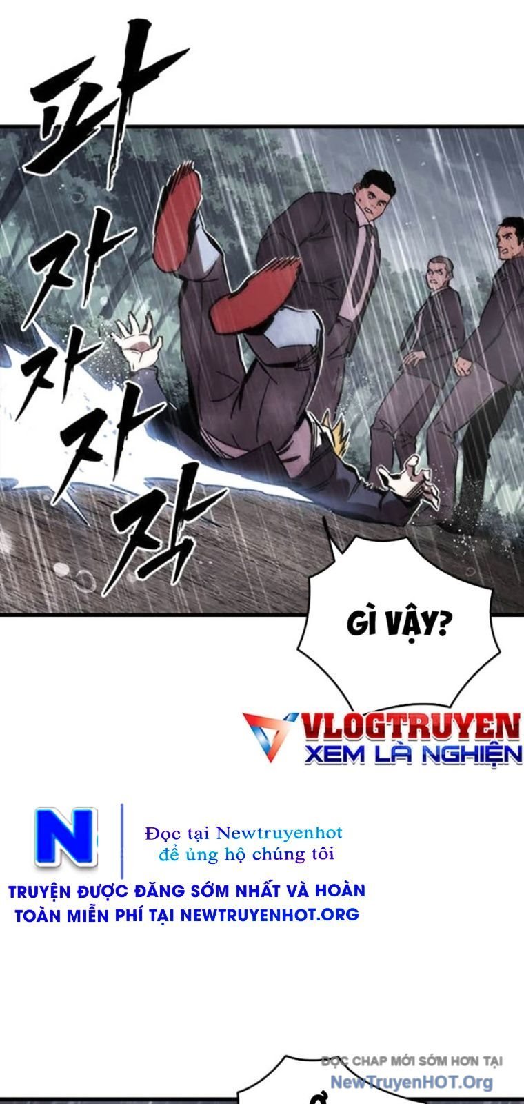 Đại Tướng Chiến Chap 58 - Trang 2