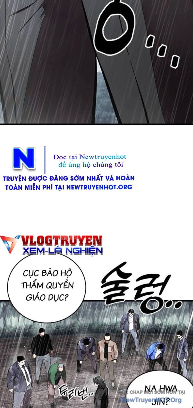 Đại Tướng Chiến Chap 58 - Trang 2
