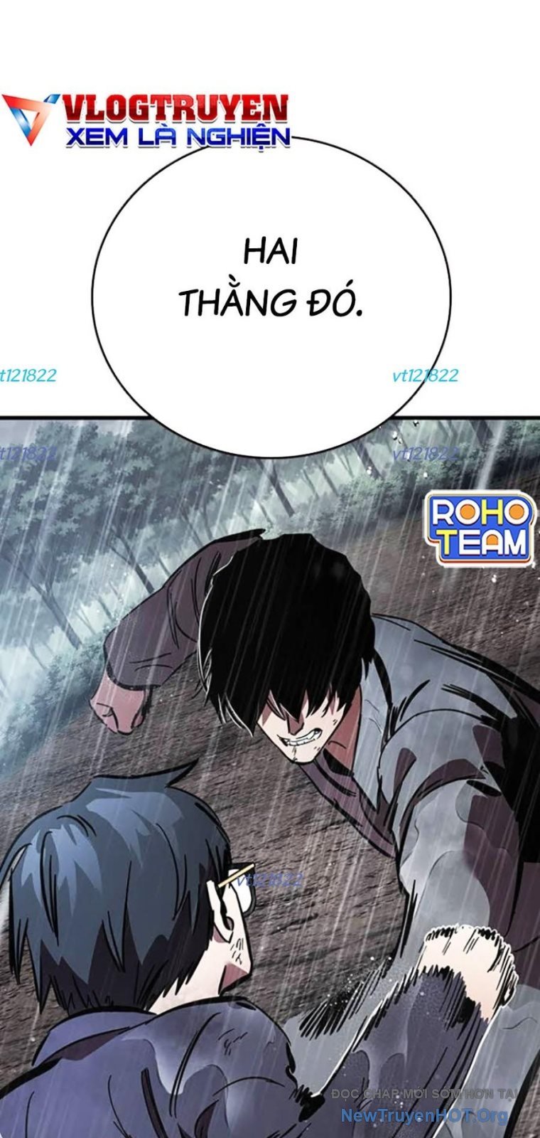 Đại Tướng Chiến Chap 58 - Trang 2