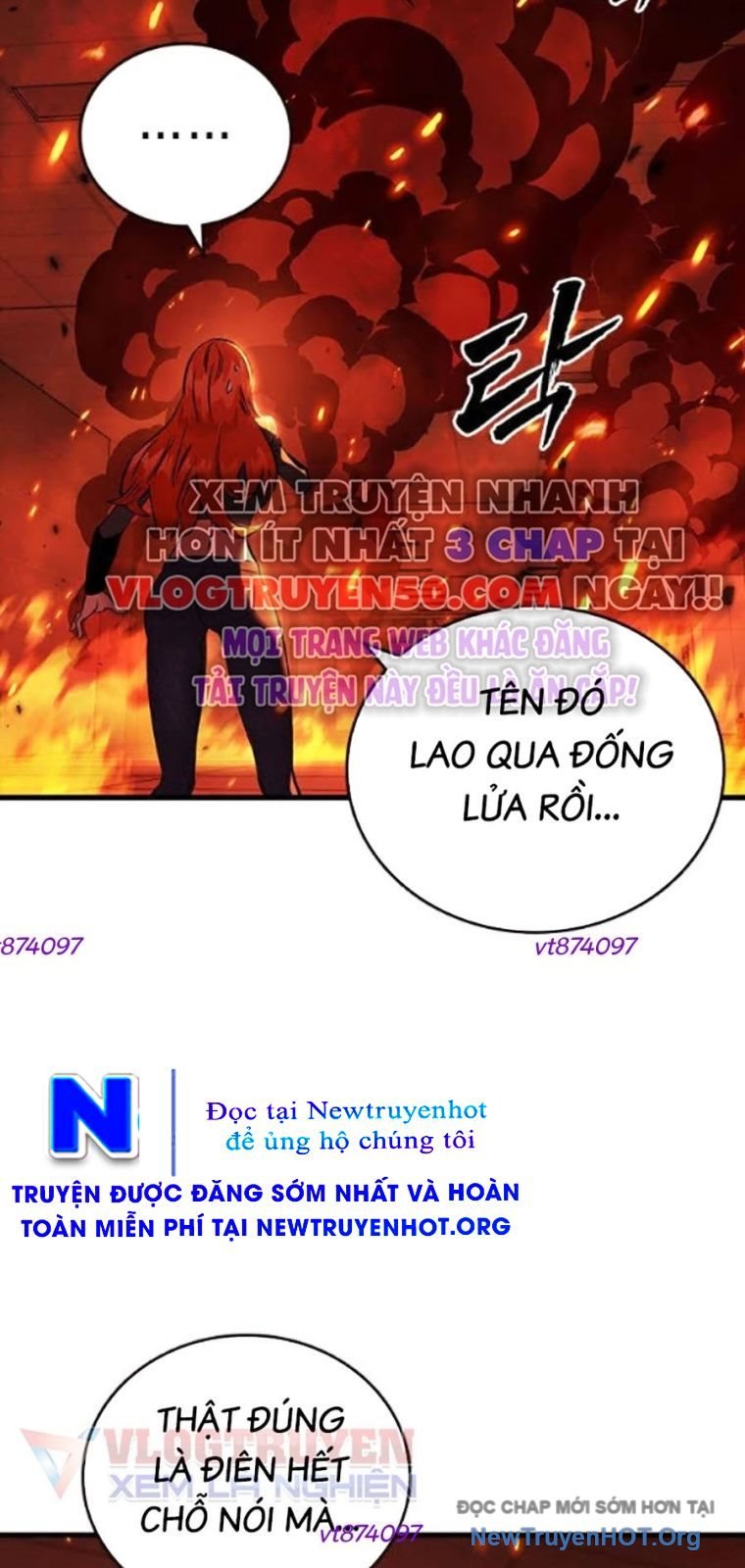 Đại Tướng Chiến Chapter 49 - Next 